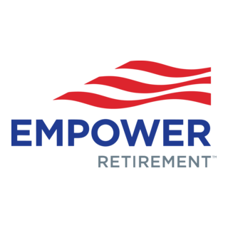 Empower Retirement logo