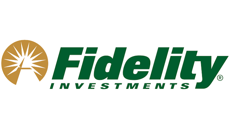 Fidelity Investments logo
